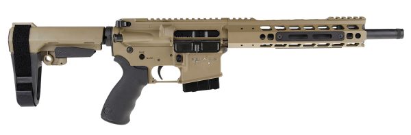 ALEX RBL65DEVE THE BLITZ 6.5GRD 18 10R FDE