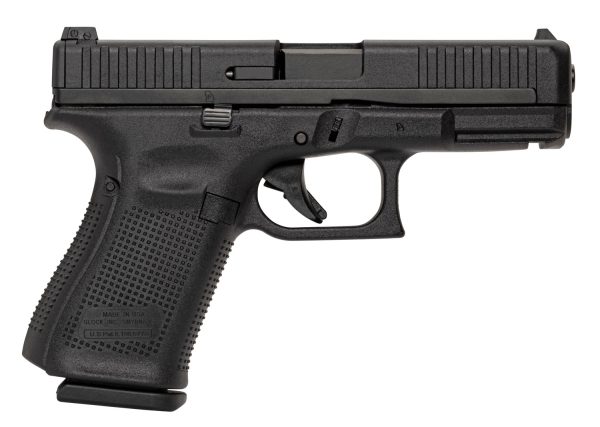 GLOCK UA4450101         G44   22LR G5 AS       10R