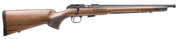 CZ 02370 457 ROYAL              22LR 16.5  5R  WAL