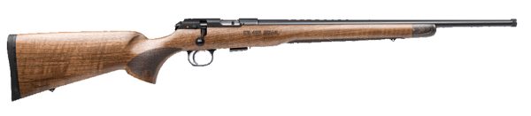 CZ 02373 457 ROYAL              22LR 20.5  5R  WAL