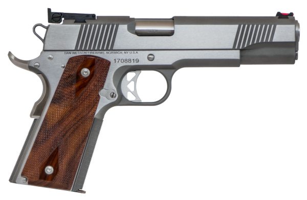 DAN 01942 POINTMAN NINE 9MM 5 9R SS