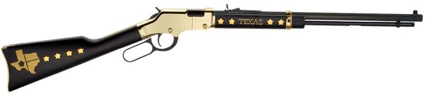 HENRY H004TX     22LR TEXAS TRIBUTE EDITION