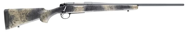 BERGARA B14S111 HUNTER WLD 308 22 4R WLC