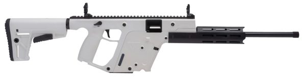 KRISS KV22CAP00 VECTOR CRB G2 22LR ALPWHITE