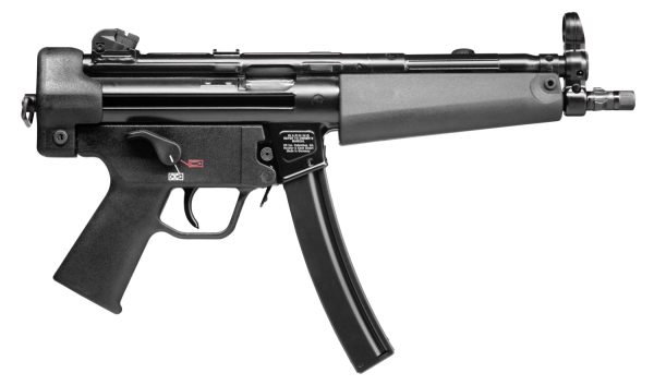 HK 81000477 SP5             9MM   (2)30R      8.86