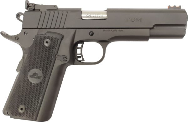 ROCKI 56922 TCM STD FS 22TCM 5 17R GRY