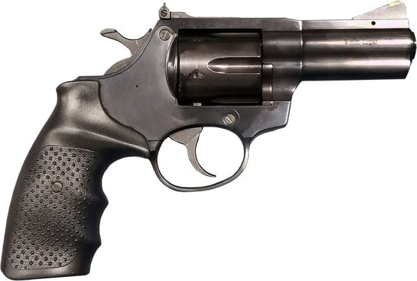 ROCKI 9231B        AL9.0 STD         9MM 3  6R BLK
