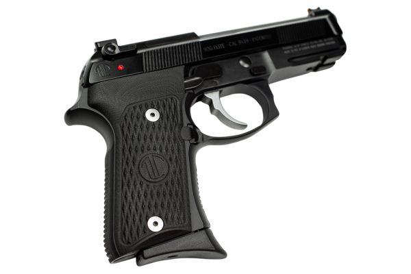 LTT 92C-FS-TJ          92E LTT W/TRG JOB 9MM 15RD