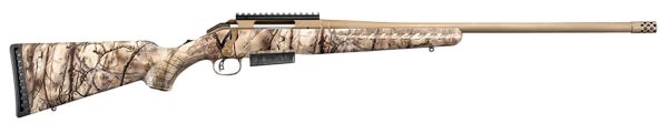 RUG 36925 AMERICAN     6.5PRC  24   TB GOWILDCAMO