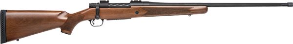MOSS 28130 PATRIOT 7MM 24 FB 3+1 WAL
