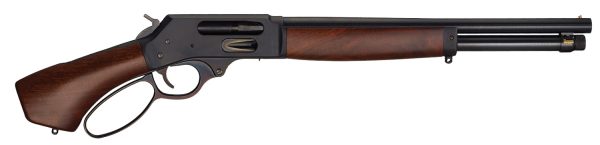 HENRY H018AH410  LEVER ACTION AXE .410