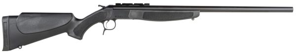 CVA CR4911    SCOUT        35WHE 25 1R      BL/BLK