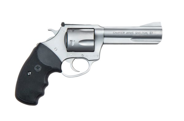 CHA 73542 MAG PUG XL 357 4.2 5SHOT AS SS