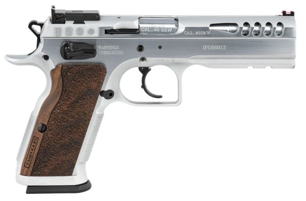 TANFOGLIO TF-STOCKM-40     STOCK MASTER LG    40SW
