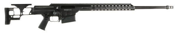 BARR 18502 MRAD SMR FXED STOCK 338LAP   26 10R BLK