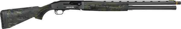 MOSS 85113 940 PRO  12 JM 9+1 MULTICAM         SYN