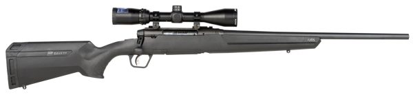 SAV 57477 AXIS II XP COMP 6.5CRD BLKSYN BUSHNELL