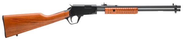 ROSSI RL22181WD      RIO BRAVO    22LR 18 15R  HDW
