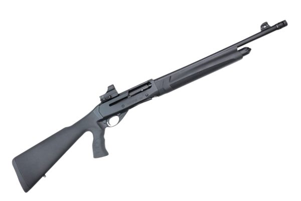 EAA 390165 GIRSAN MC312 TACTICL 12GA 18.5 BLK