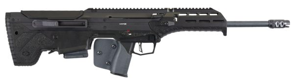 DT MDR-RF-B2010-SEC-B MDRX 556  RFL   20  BLK *CA*