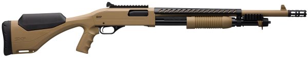 WGUN 512410395 SXP EXTREME DEF 12     18       FDE