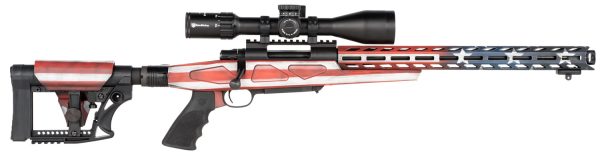 HOWA HFLG30816 GEN2 308 16.25 10R USA