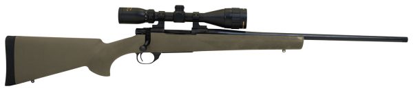 HOWA HGP265PRCG GAMEPRO 2 6.5 PRC TB 4-14X44 GRN