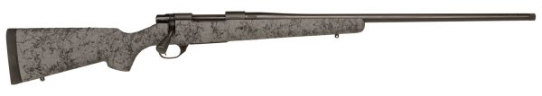 HOWA HHS45531 HS PREC 6.5PRC TB GRY/BLK