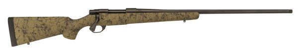 HOWA HHS45533        HS PREC 6.5PRC TB     GRN/BLK