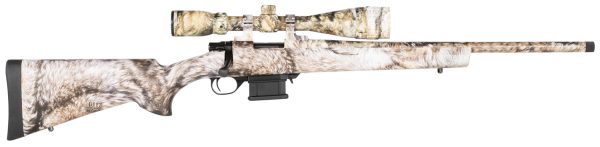 HOWA HMA70222FY    MINI ACT FULL DIP 223     YOTE