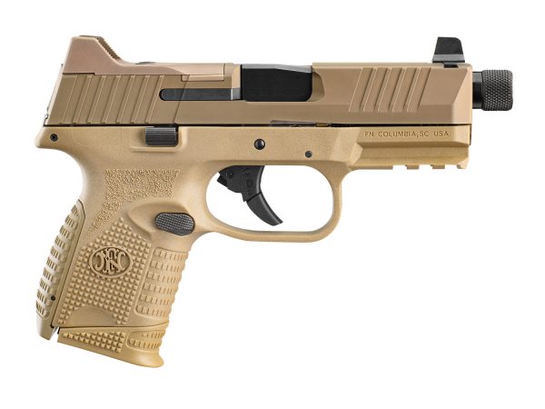 FN 66100780    509CT NS     9M    4.32 12+24   FDE