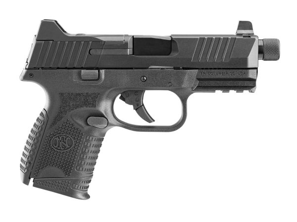 FN 66100782 509C T NS 9M 4.32 12+24 BLK