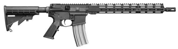 DELTON ORFTML16-M SIERRA 316L OR MLOK 16 556