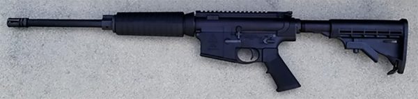 DELTON OR3FTH16-0  ECHO   308  OR          16  308