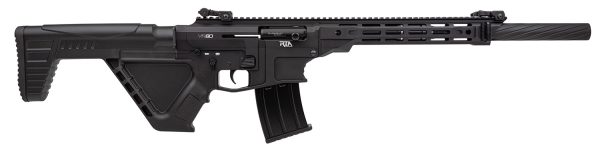 ROCKI VR80FLMRB *CA VR80 FLESS STK 12 20 5R BLK