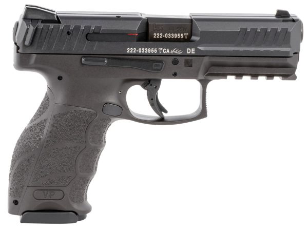 HK 81000271 VP40 40B (2)10R PUSH BTN 4.09