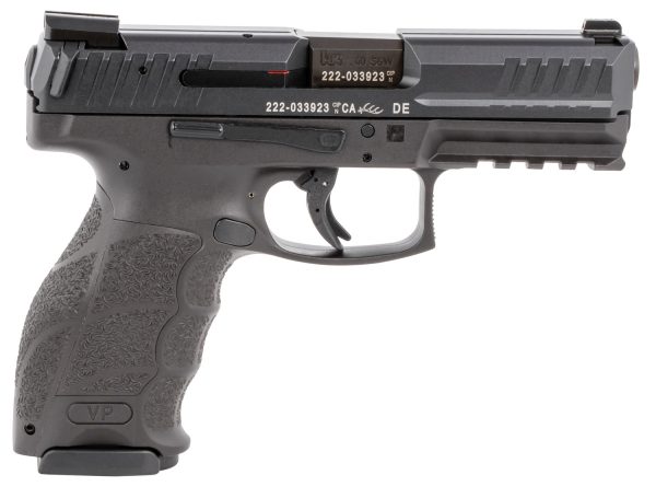 HK 81000270 VP40 40B NS(2)13R PUSH BTN 4.09