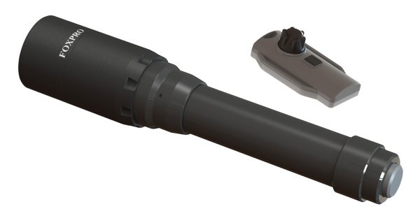 CIT FWH1220-1      WARTHOG 12G 20 STD       4R BLK