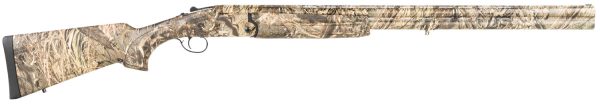 TRI 35224 HUNTER MAG II 3.5 MODB 12/30 CT-5