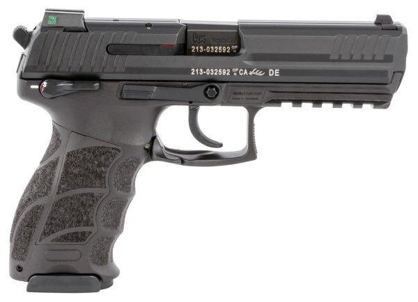 HK 81000124 P30LS V3    9MM NS(3)17R          4.45