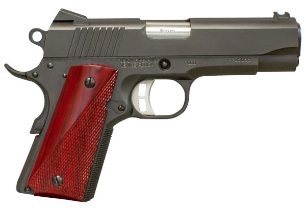 FUSION 1911CCO45 1911 CCO 45ACP 5.00