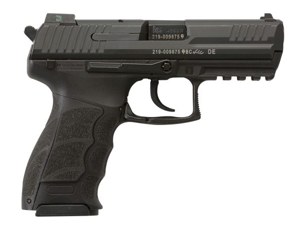 HK 81000112 P30   V3    9MM NS(3)17R DA/SA    3.85