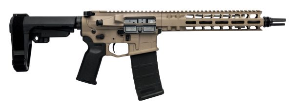 RADN R0514 MODEL 1 TUBE 223WYLD PSTL 10.5 30R FDE