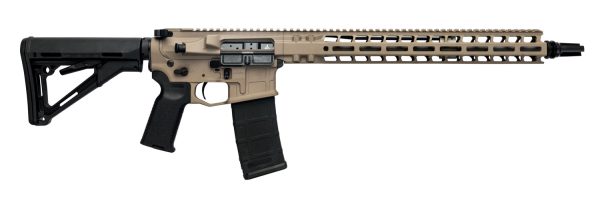 RADN R0540 MODEL 1 223WYLD RFL 16 30R FDE