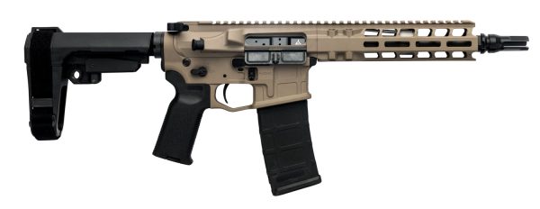 RADN R0504 MODEL 1 300BLK PSTL 9 30R FDE
