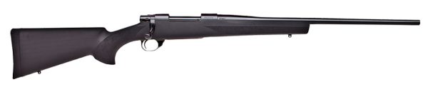 HOWA HHGB308-16 1500 308 16.25 HB TC BL/BLK HOG