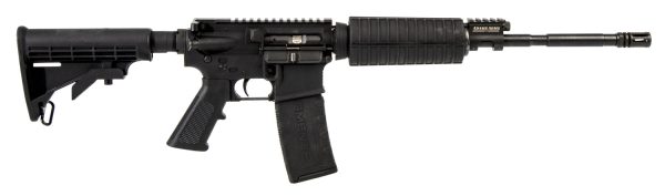 ADAMS FGAA00424 P1 RIFLE     5.56     16