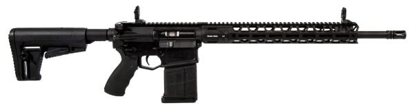 ADAMS FGAA00439 P2 RIFLE   6.5CRD 18 AARS MLOK 20R