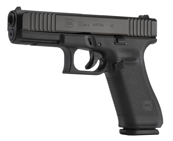 GLOCK PA225S201 G22 40 G5 FS 10R