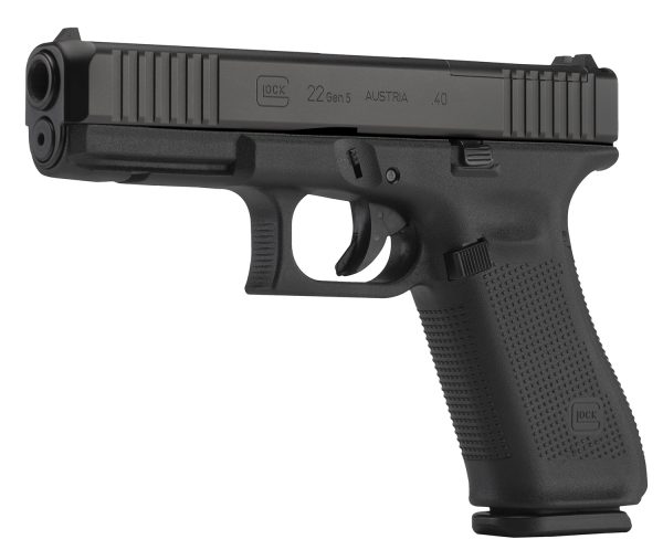 GLOCK PA225S201MOS G22 40 G5 FS 10R